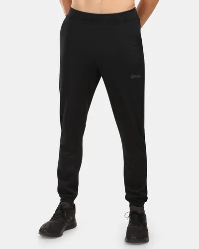 Pantaloni Trening KILPI Natty, Negru, Barbati