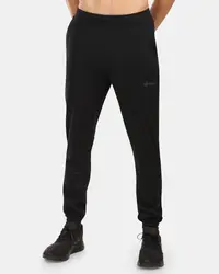 Pantaloni Trening KILPI Natty, Negru, Barbati