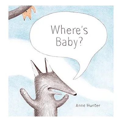 Where's Baby?