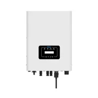 Invertor fotovoltaic trifazat on-grid Deye SUN-18K-G04, 18 kW, 1000V, 2 MPPT