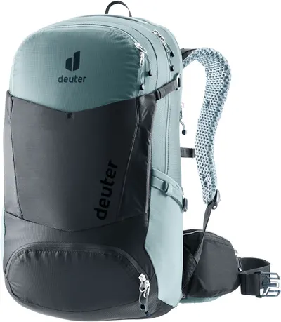 Rucsac Deuter - Trans Alpine Pro SL, 26 L, grafit