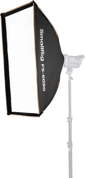 Softbox strip SmallRig - FS-6090, 60 x 90 cm