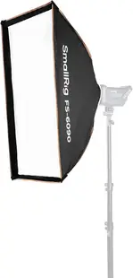 Softbox strip SmallRig - FS-6090, 60 x 90 cm