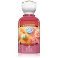 Risala Candelicious Eau de Parfum pentru femei