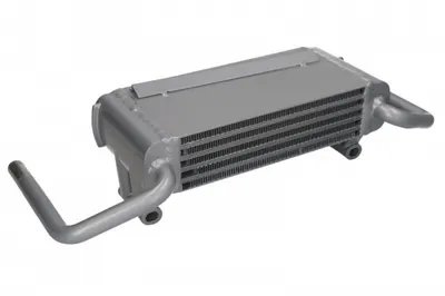 Radiator ulei (120x37x250mm) potrivit DEUTZ FAHR 6000, 7000, AGROCOMPACT, DX, INTRAC F4L912 F4L913 F5L912
