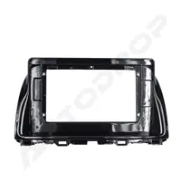 Ramă adaptoare Mazda CX-5 2012-2015 - navigație Android 10.1 , montaj dedicat
