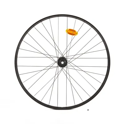 Roată Față Mtb 29x30c Perete Dublu Asimetric Boost 15x110 _ Tubeless Ready