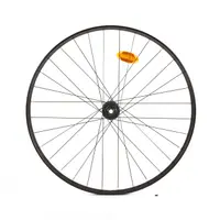 Roată Față Mtb 29x30c Perete Dublu Asimetric Boost 15x110 _ Tubeless Ready