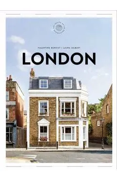 Extraordinary Guide: London