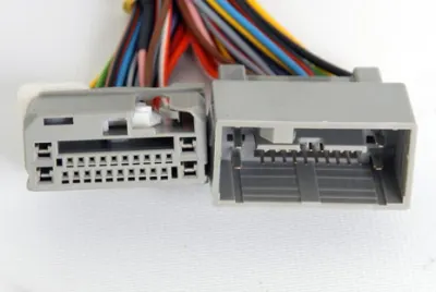 Cablu Plug&Play Compotech 31.063ISO T-Harness Honda