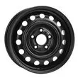 Janta otel Hyundai Kia ALCAR STAHLRAD 6x15 5x114.3 ET46