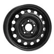 Janta otel Hyundai Kia ALCAR STAHLRAD 6x15 5x114.3 ET46