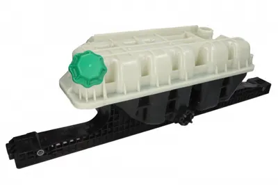 Vas expansiune racire EURO 4 EURO 5 potrivit MAN TGA, TGS I, TGX I D0836LF41-D2876LF25 04.00