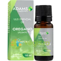 Ulei Esential de Oregano Salbatic pentru Uz Intern 10ml