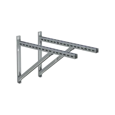 Suport pentru sustinere cos - DW ECO - Type III - 750 mm