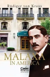 Malaxa in America