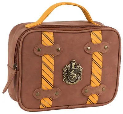 Geantă Cerda Movies: Harry Potter - Hufflepuff (Brown)