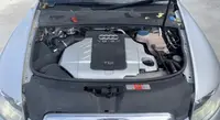 Motor complet fara anexe CANA Audi A6 facelift (2008-2011) [4f, C6] 2.7 TDI; 2.7 tdi CANA