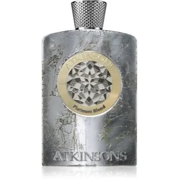 Atkinsons Platinum Blend parfum intense unisex