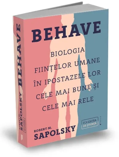 Behave