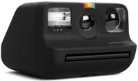 Aparat foto instantaneu Polaroid - Go Gen 2, negru