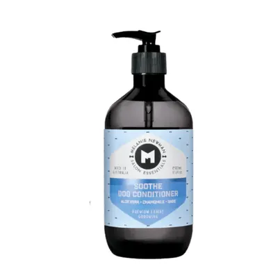 Balsam SOOTHE Melanie Newman Salon Essentials