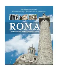 Roma - Daniela Ana Cojocaru, Gabriel Grozav, Maria Mariana Gheorghe
