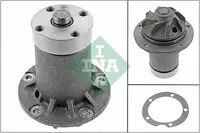 Pompa apa cu garnitura potrivit MERCEDES 123 (C123), 123 T-MODEL (S123), 123 (W123), 8 (W114), 8 (W115), CABRIOLET (W111, W112), G (W460), S (W116), SL (C107), SL (R107) 2.0-3.5 01.68-07.93