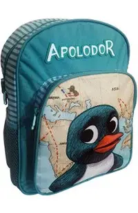 Ghiozdan Apolodor Junior