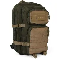 Rucsac tactic 36l Ranger Green - Coyote Mil-Tec - Default Title