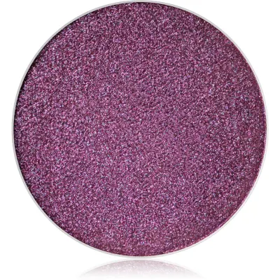 MAC Cosmetics Eye Shadow Glitter Pro Palette Refill Pan umbre de pleoape cu sclipici rezervă culoare Can't Stop Don't Stop 1 g