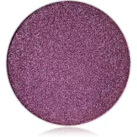 MAC Cosmetics Eye Shadow Glitter Pro Palette Refill Pan umbre de pleoape cu sclipici rezervă culoare Can't Stop Don't Stop 1 g