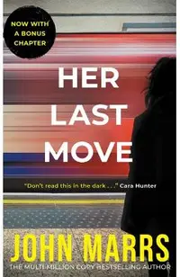 Her Last Move