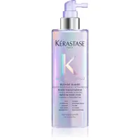 Kérastase Blond Absolu Blonde Guard tratament fără clătire, pentru luciul și protecția culorii părului pentru toate nuantele de blond 190 ml