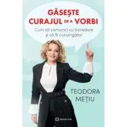 Gaseste curajul de a vorbi