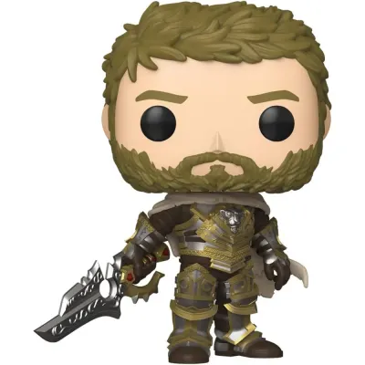 Figurina Funko POP Games World of Warcraft - Anduin (WW)