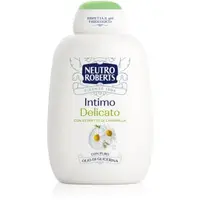 Neutro Roberts Intimo & Estratto di Camomilla gel pentru igiena intima cu musetel