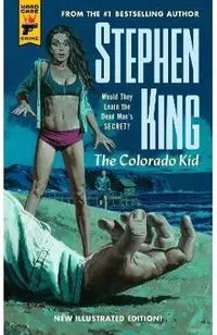 The Colorado Kid