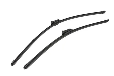 Lama stergator fata (2buc) VF443 Silencio Xtrm 600 500mm potrivit AUDI A5; BMW X5 (E70), X6 (E71, E72); FORD USA MUSTANG MACH-E; MG MARVEL R; RENAULT TWINGO II 03.07