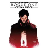 Star Wars Rogue One Cassian Andor 01 - Coperta A