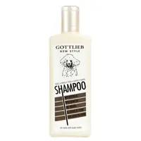 Sampon Ipts Poodle Apricot 300 ml