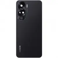 Capac Baterie Honor 90 Lite, Negru (Midnight Black), Service Pack 0235AGDY