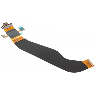 Banda cu Conector Incarcare Huawei MatePad 11.5 S (2025), Service Pack 03020732