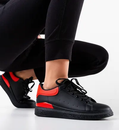Pantofi Sport Nalam Negri 2