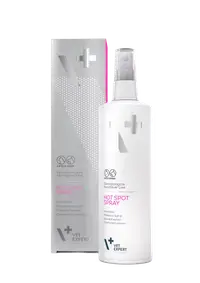 Spray Nanosilver VetExpert Hot Spot, 100 ml