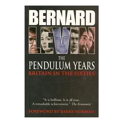 The Pendulum Years