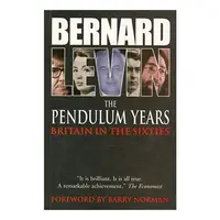 The Pendulum Years