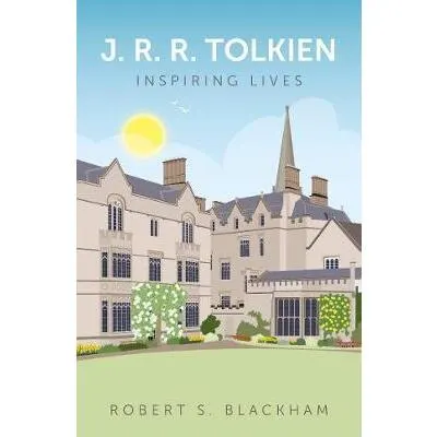 J. R. R. Tolkien (Inspiring Lives)