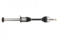 Planetara fata dreapta 925mm (pentru vehicule fara ABS) VW MULTIVAN V, TRANSPORTER V 2.5D intre 2003-2009
