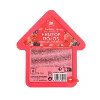 Gel odorizant cu Fructe Rosii